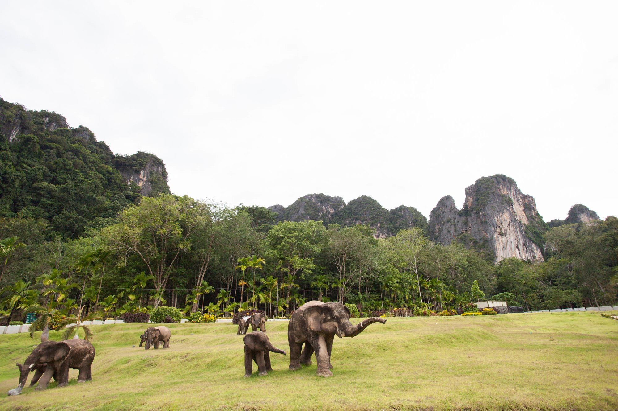 Arawan Krabi