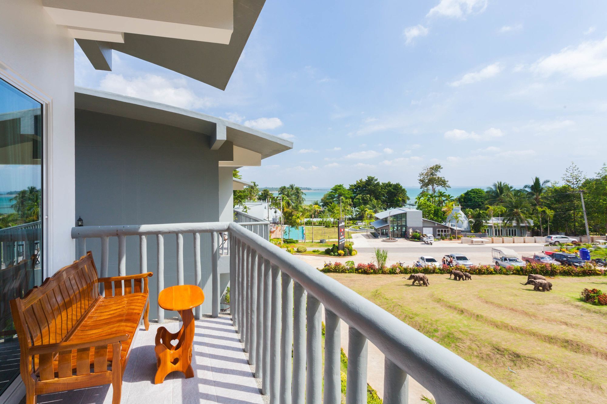 Hotel Arawan Krabi