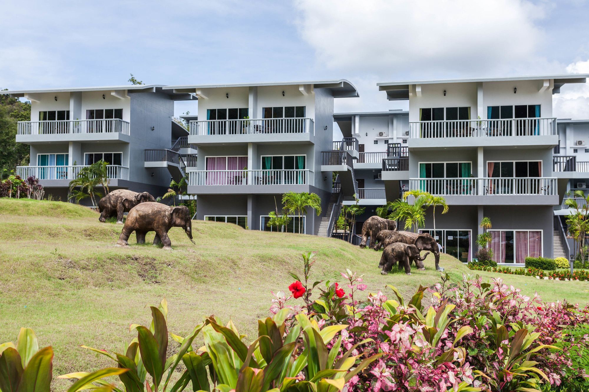 Arawan Krabi 4* Ao Nam Mao