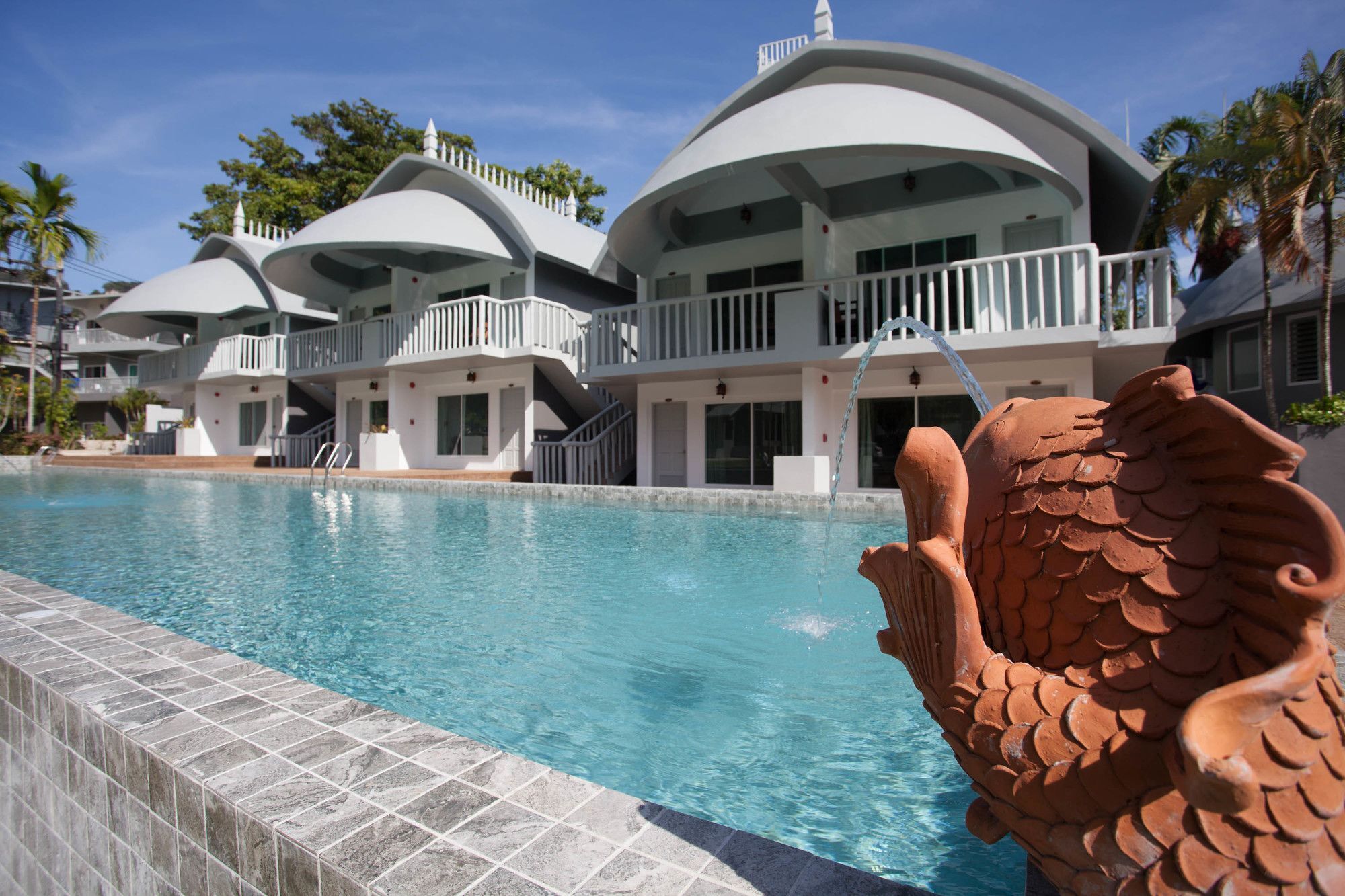 Arawan Krabi Hotel 4*