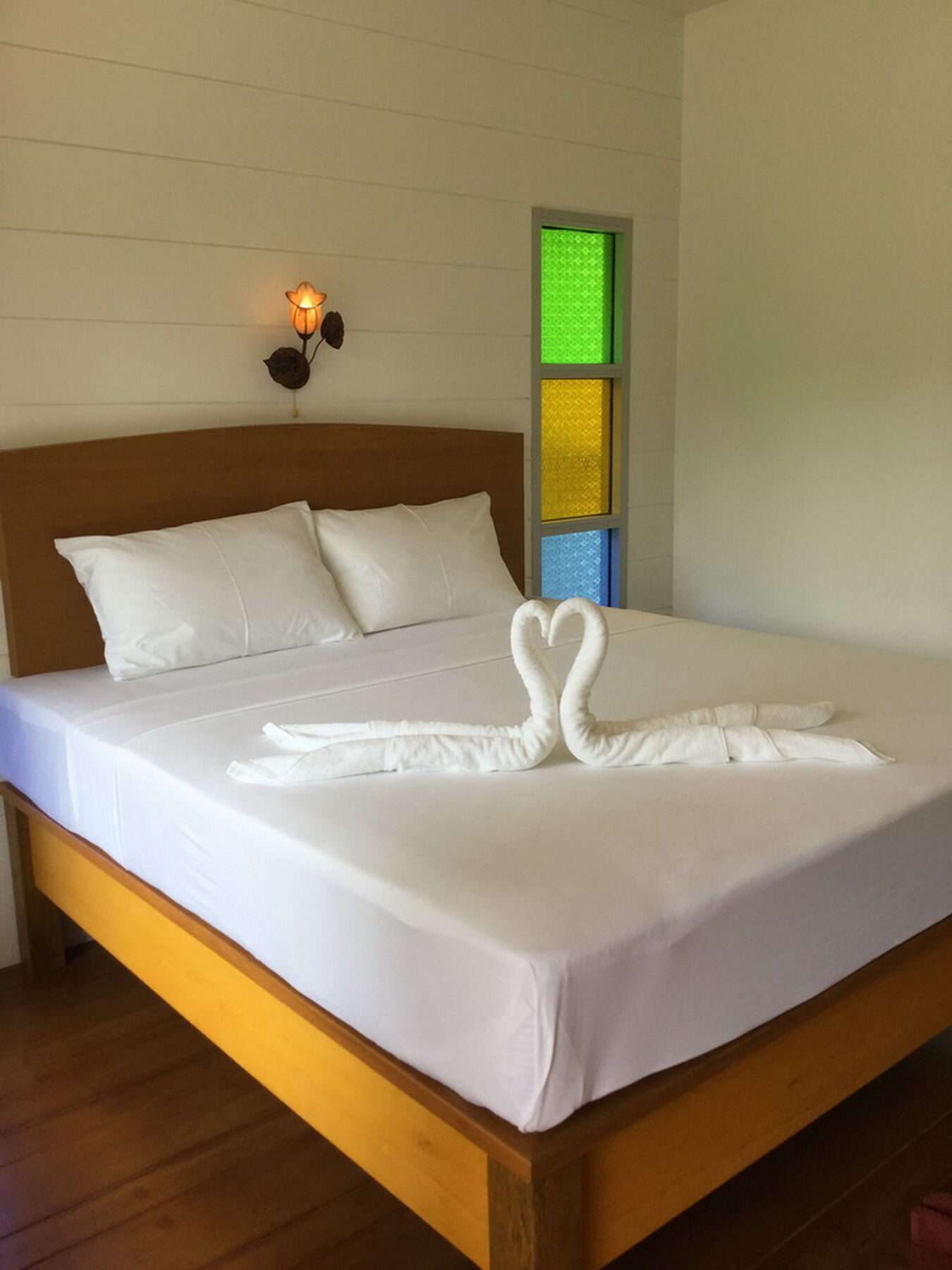 Resort Lanta Andaleaf Koh Lanta