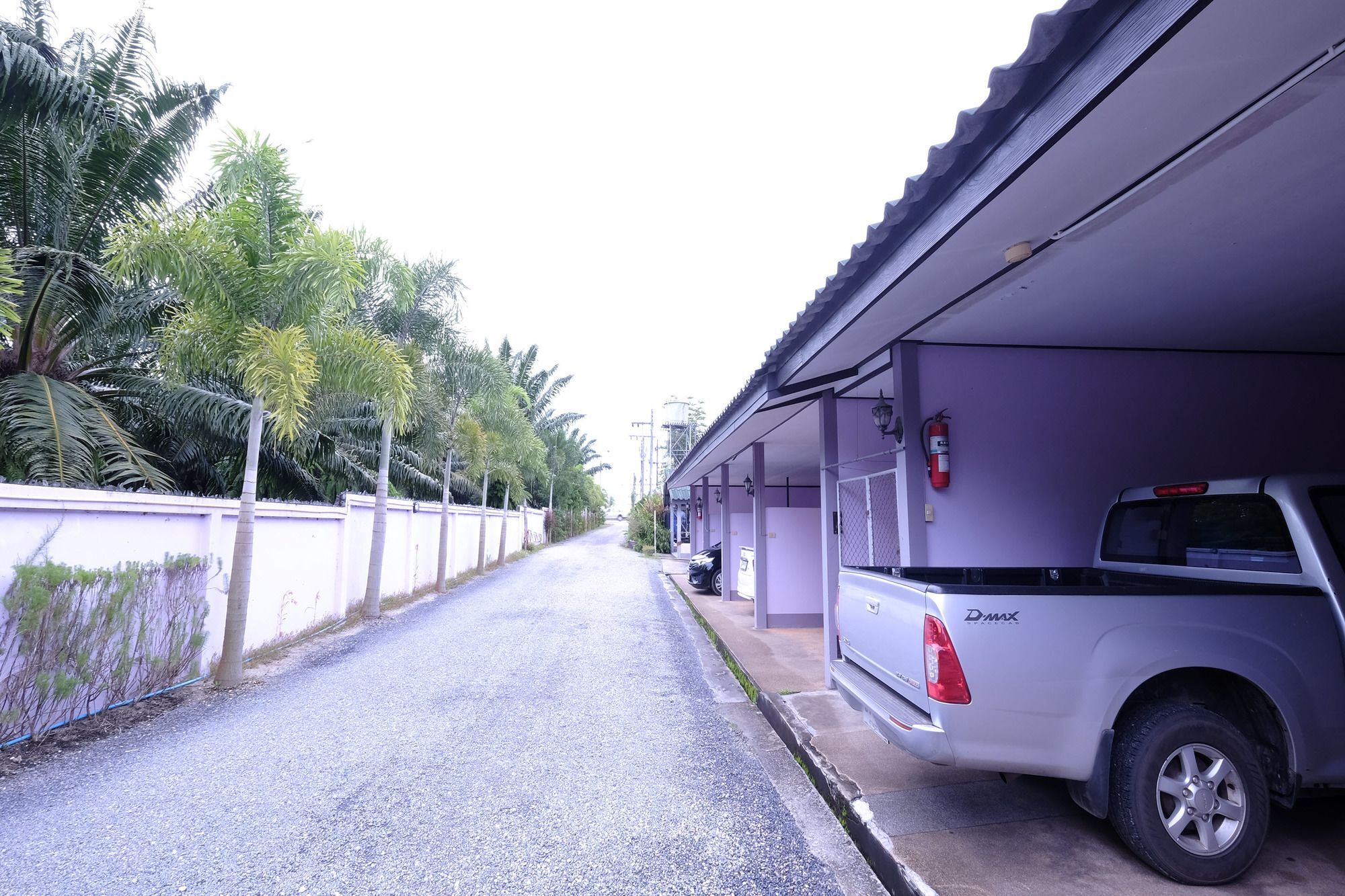 Numjaan Resort Krabi