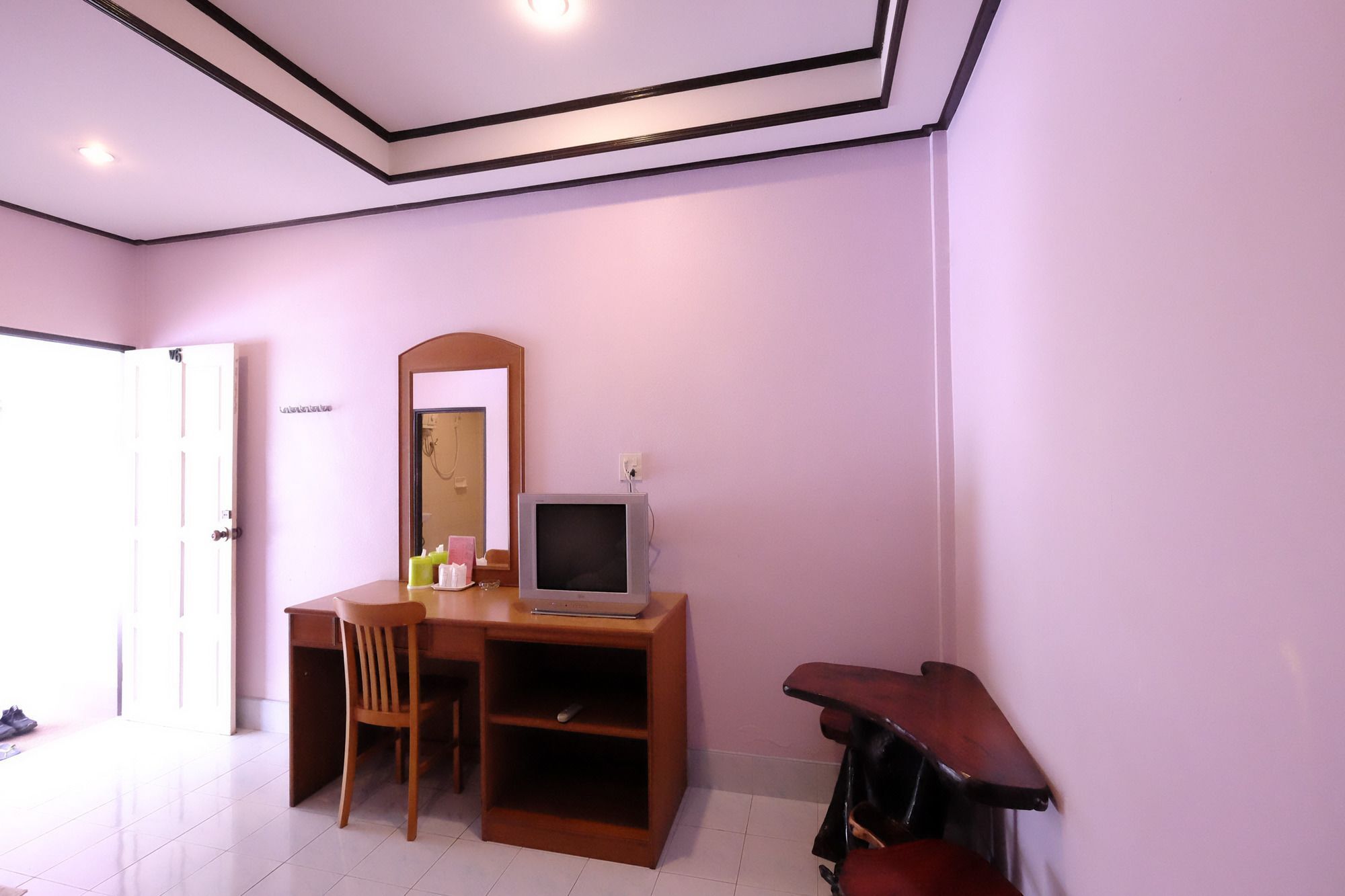 Numjaan Krabi
