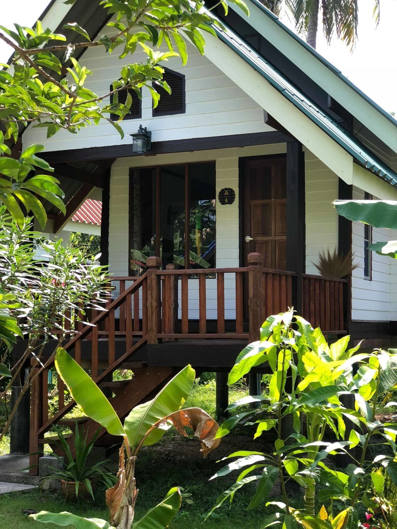 Resort Lanta Andaleaf Koh Lanta