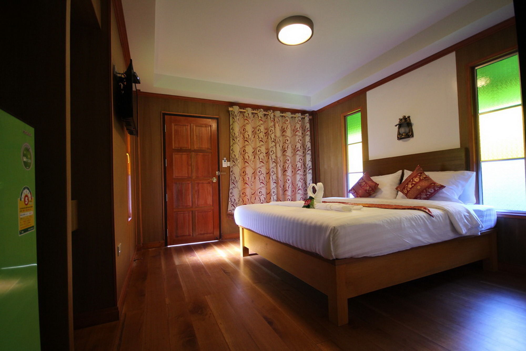 Lanta Andaleaf Resort 3*
