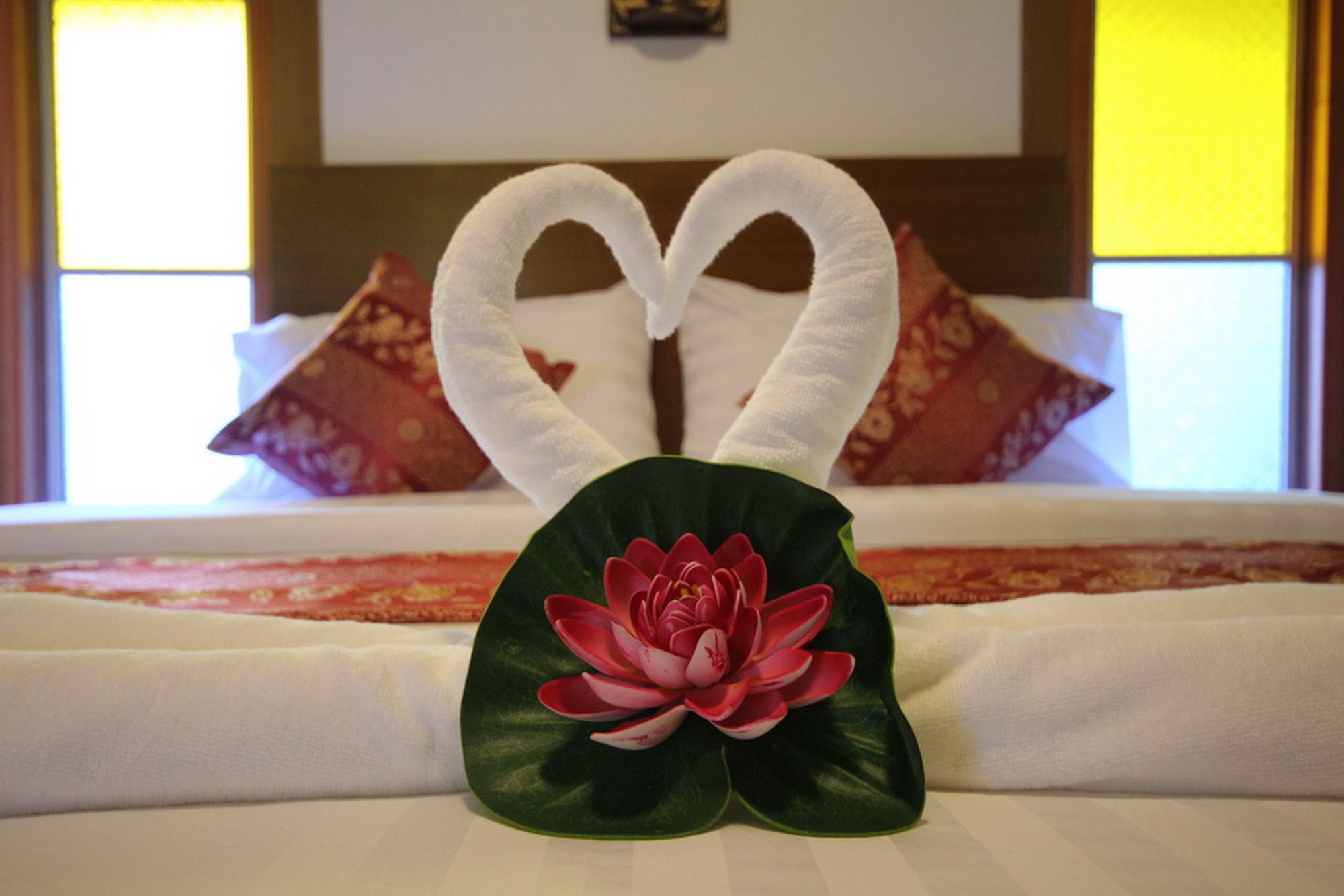 Lanta Andaleaf Resort Koh Lanta