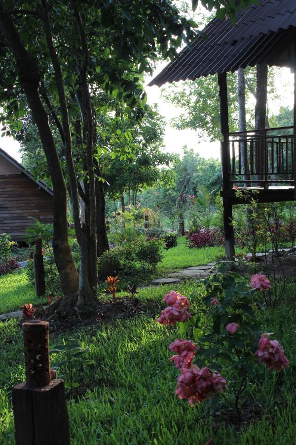 Lanta Happy Hill Resort
