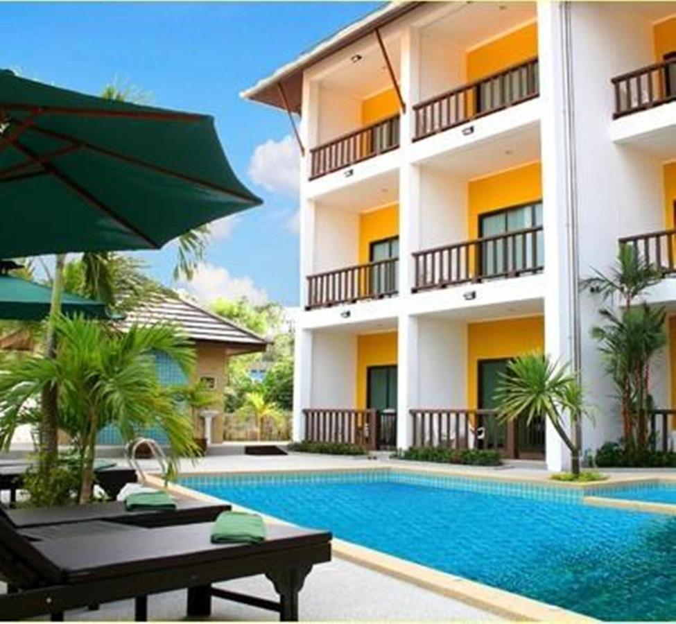 Cozy Place Hotel 2*