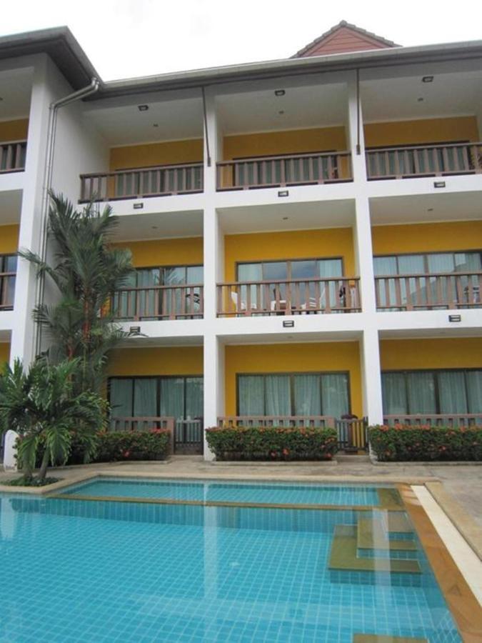 Hotel Cozy Place Krabi