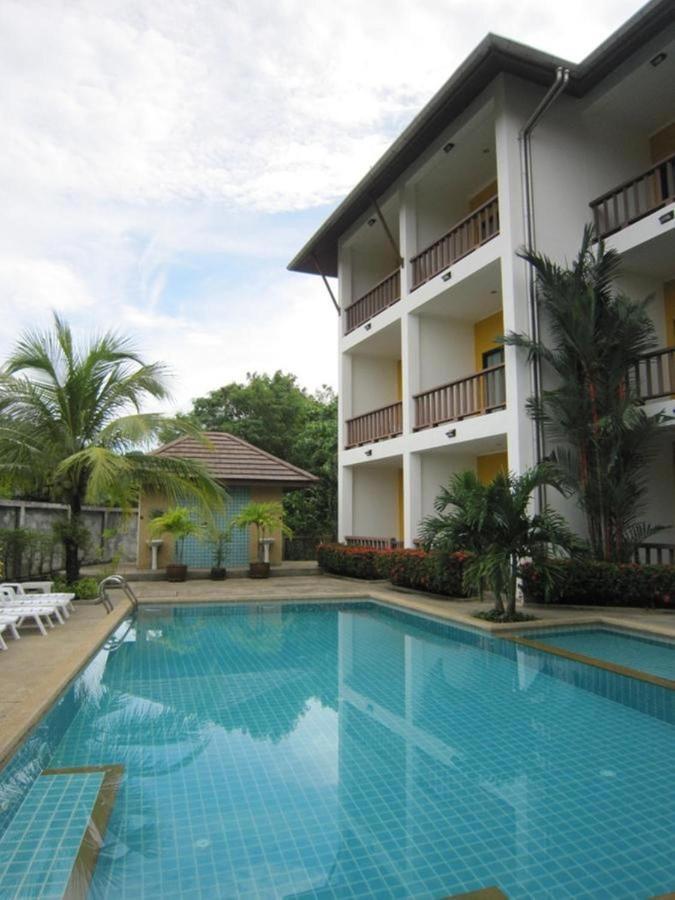 Cozy Place 2* Krabi