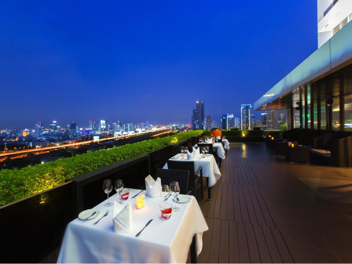 Eastin Makkasan, - Sha Extra 4* Banguecoque
