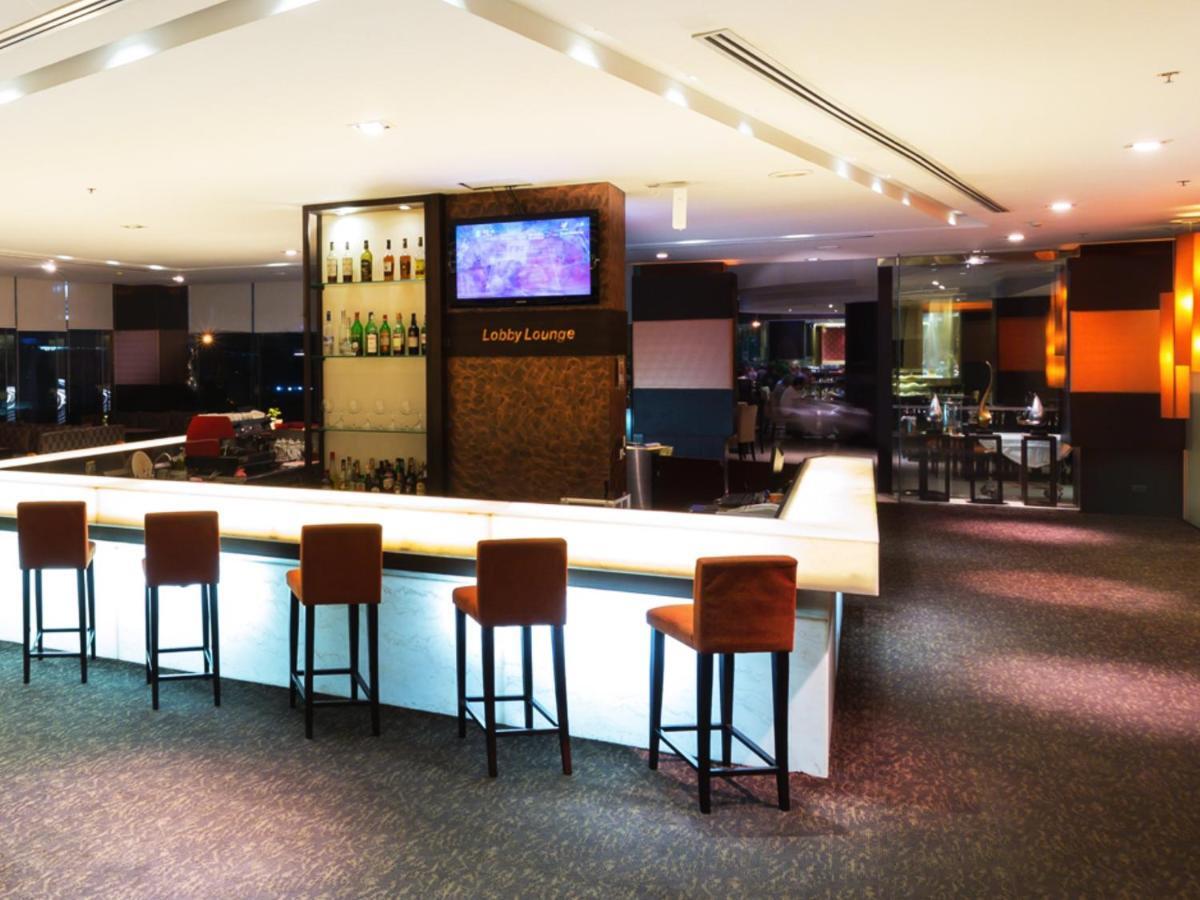 Eastin Makkasan, - Sha Extra Hotel Banguecoque