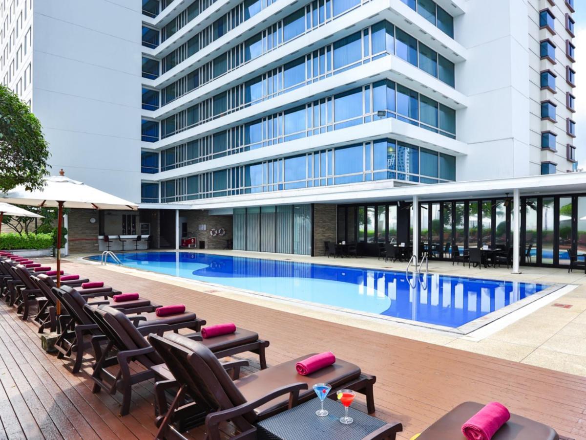 Eastin Makkasan, - Sha Extra Banguecoque