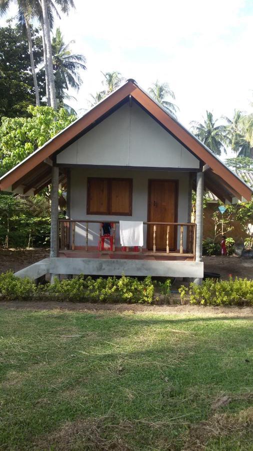 Chilli Resort Koh Lanta