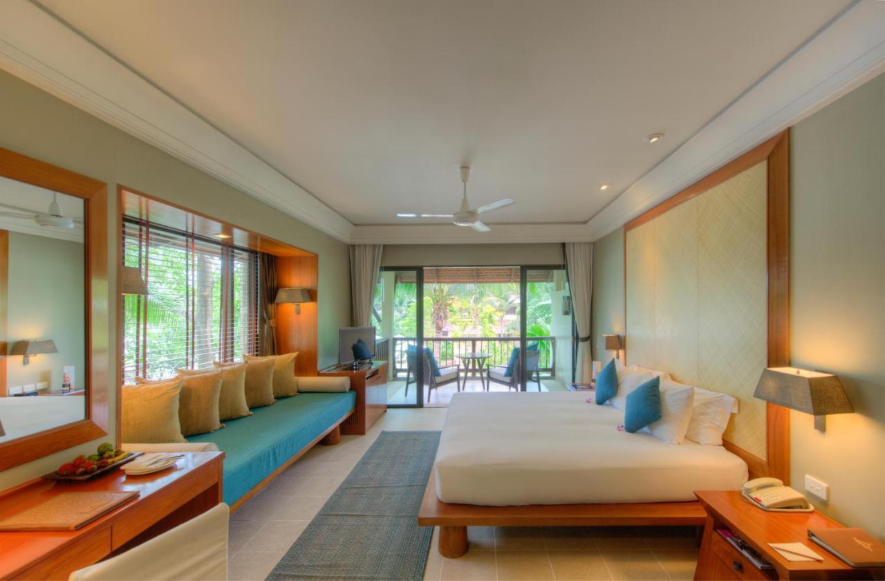 Layana & - Adult Only - Sha Extra Resort Koh Lanta