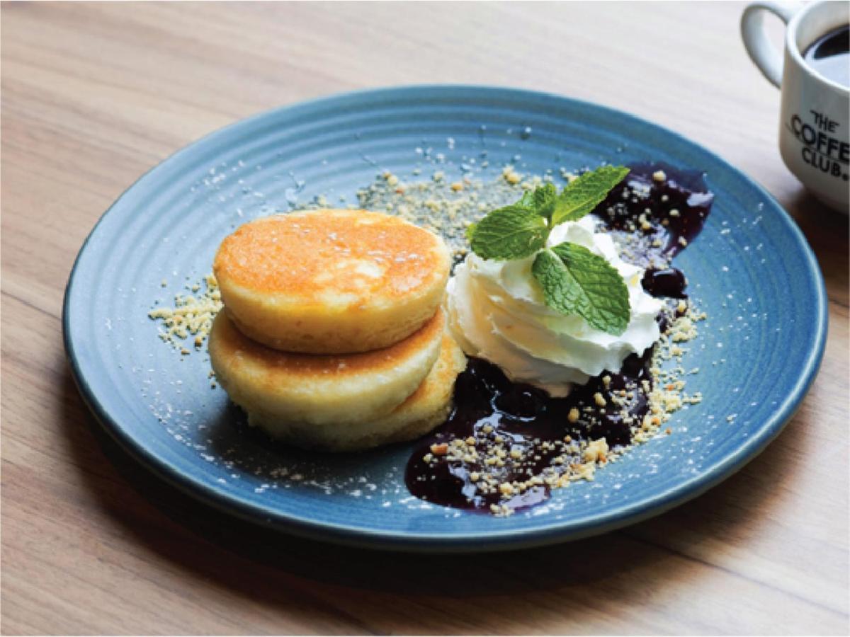 Maitria Sukhumvit 18 - A Chatrium Collection Hotel Banguecoque