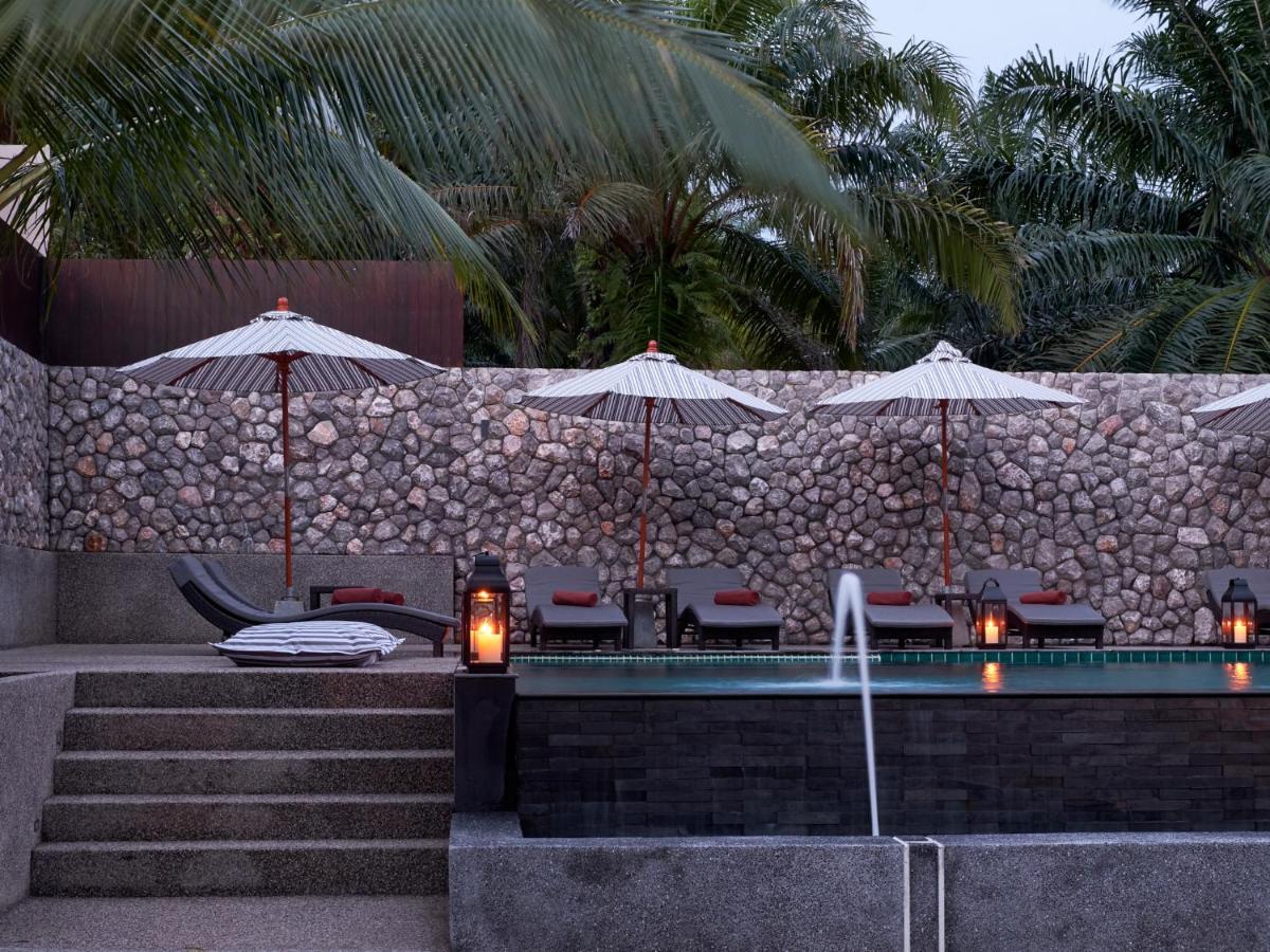 De Malee Pool - Sha Extra Ao Nang