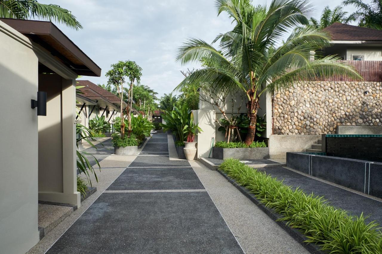 De Malee Pool - Sha Extra Resort