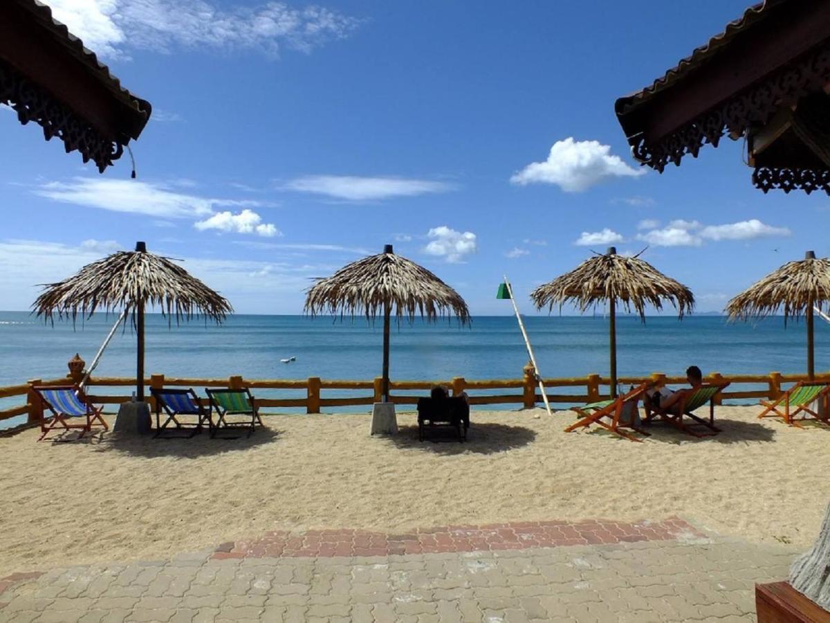 Apartamento Prukrom Lanta *