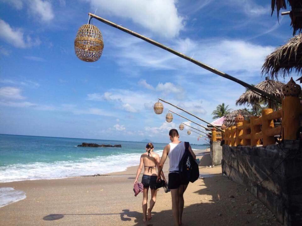 Prukrom Lanta Apartamento Koh Lanta