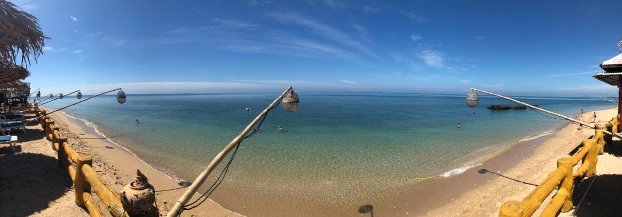 Apartamento Prukrom Lanta Koh Lanta