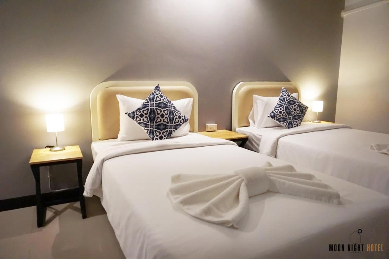 The Moon Night Ao Nang Hotel 3*