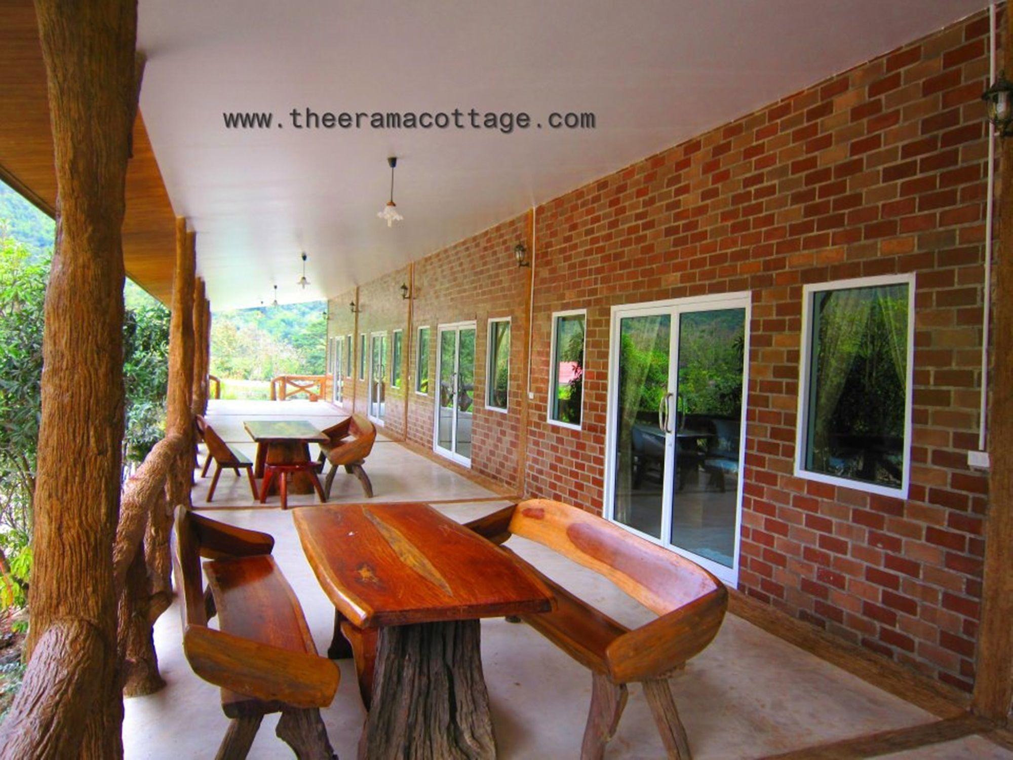 Theerama 3* Suan Phueng
