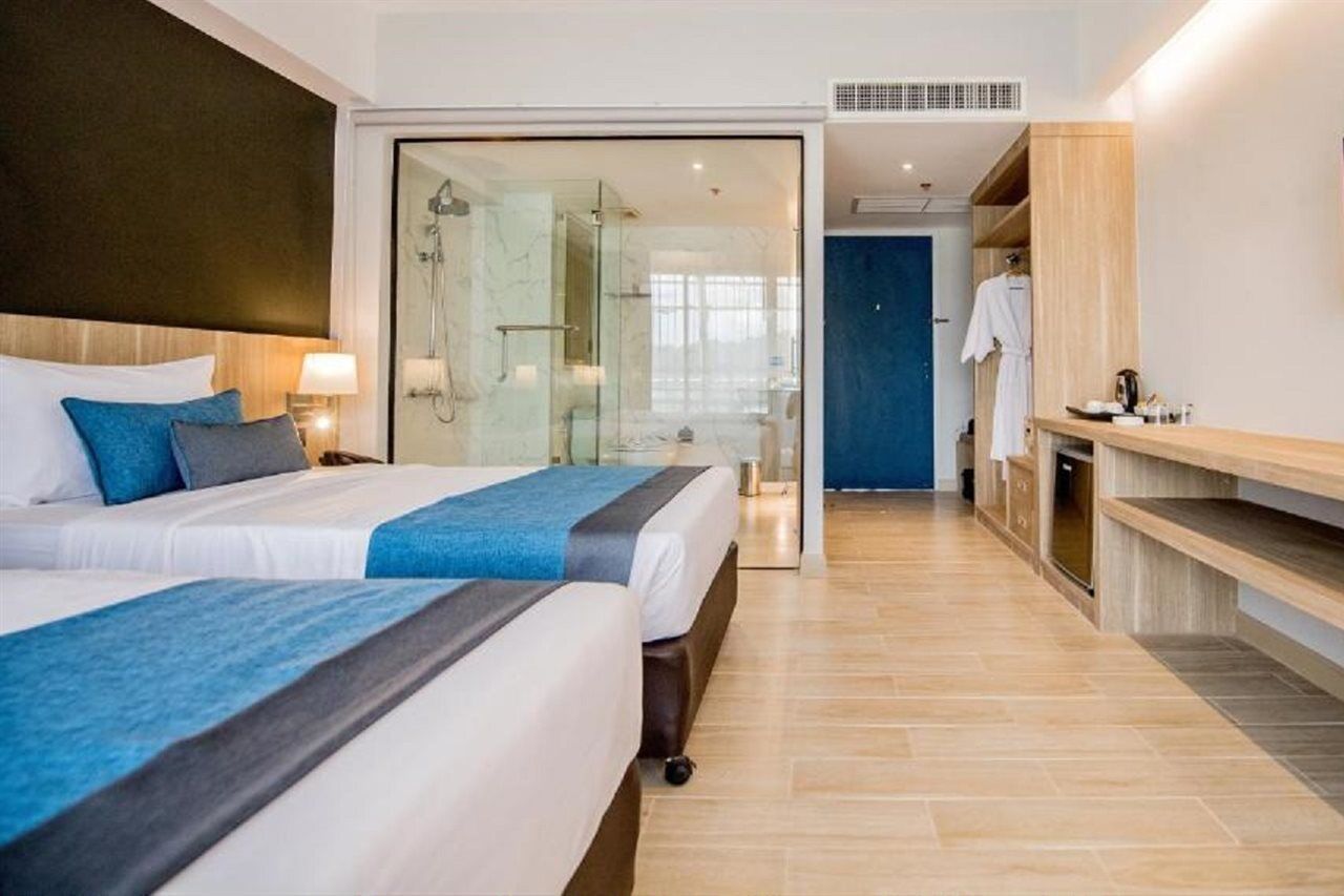 Hotel Days By Wyndham Aonang Krabi