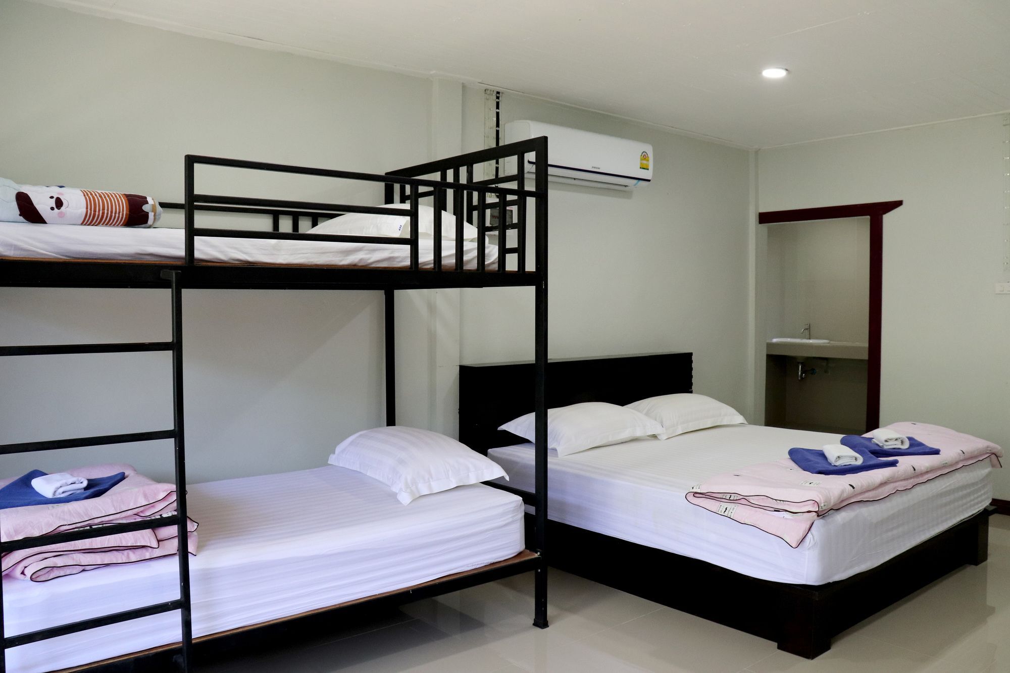 Klongdao Sunset Resort 3*