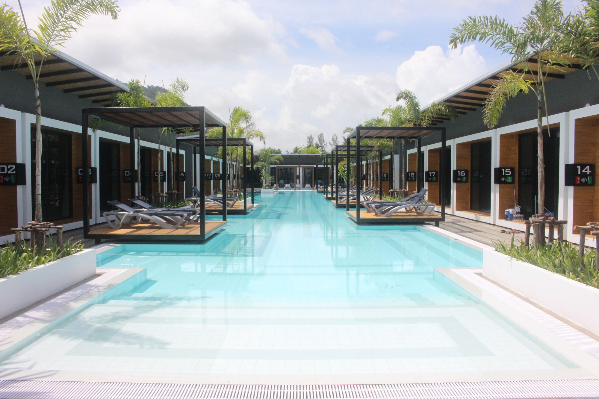 Resort Asura Koh Lanta