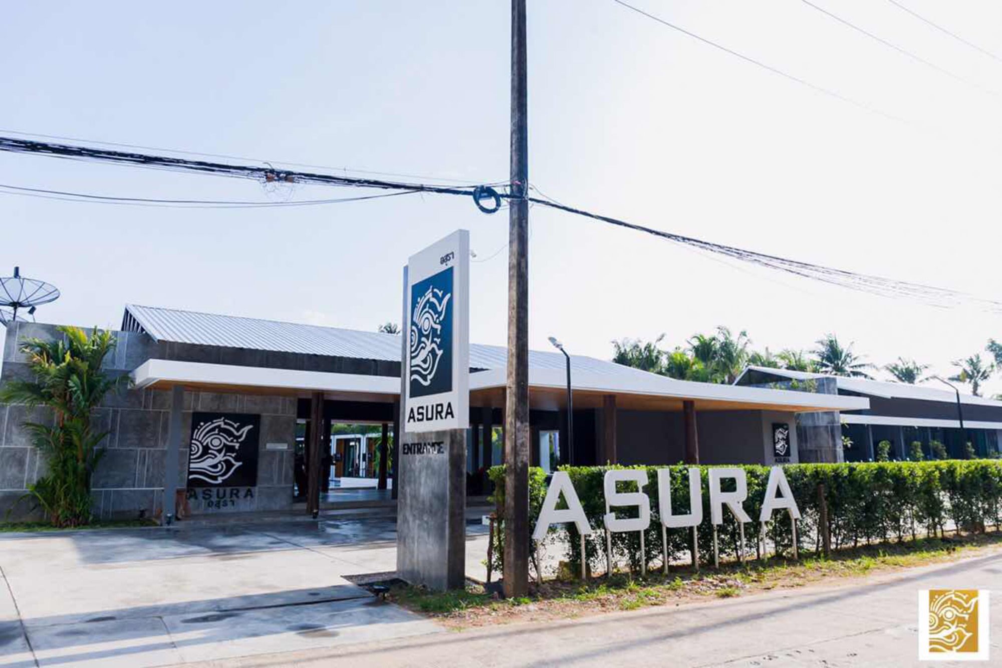 Asura Koh Lanta