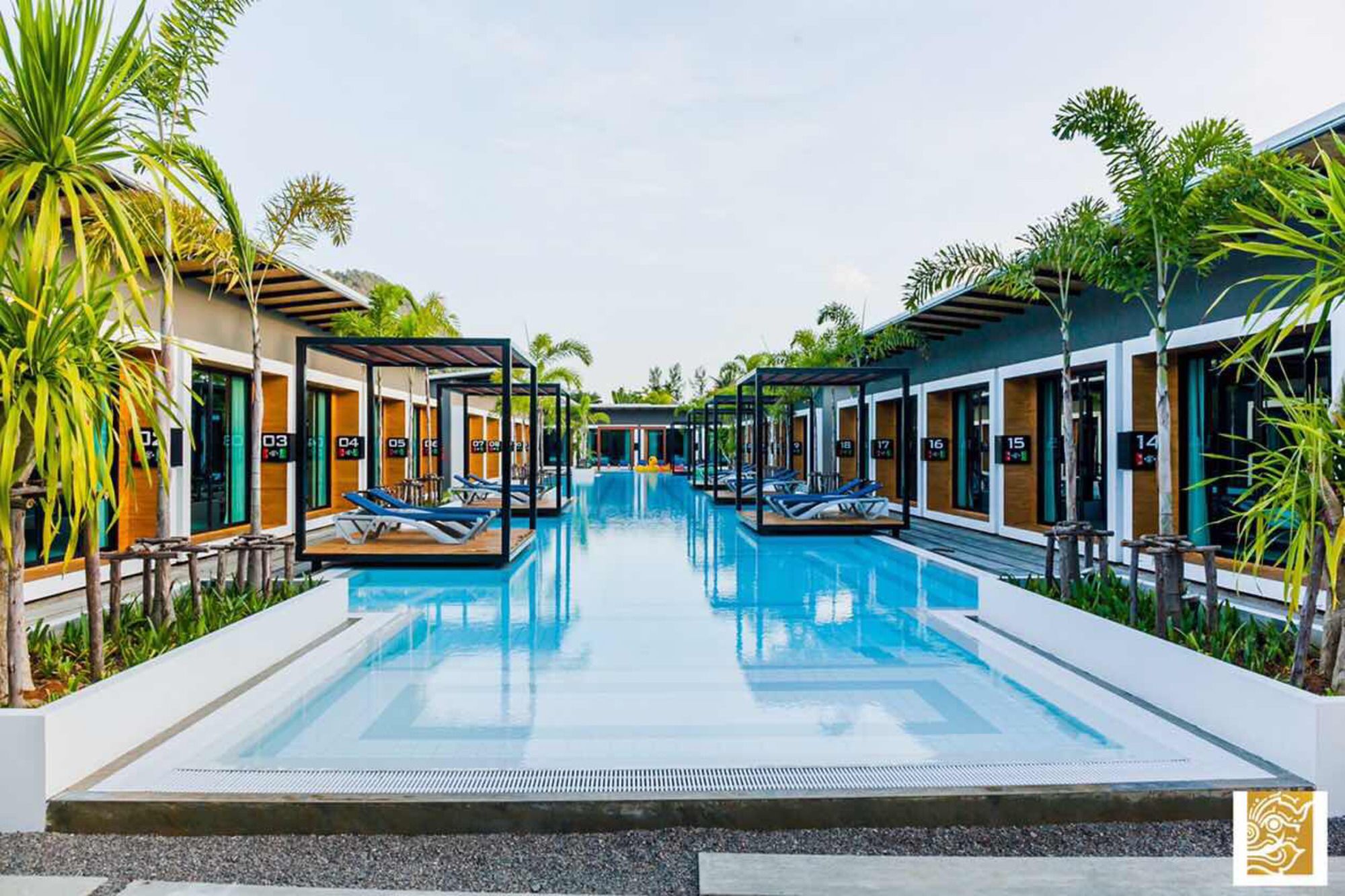Resort Asura