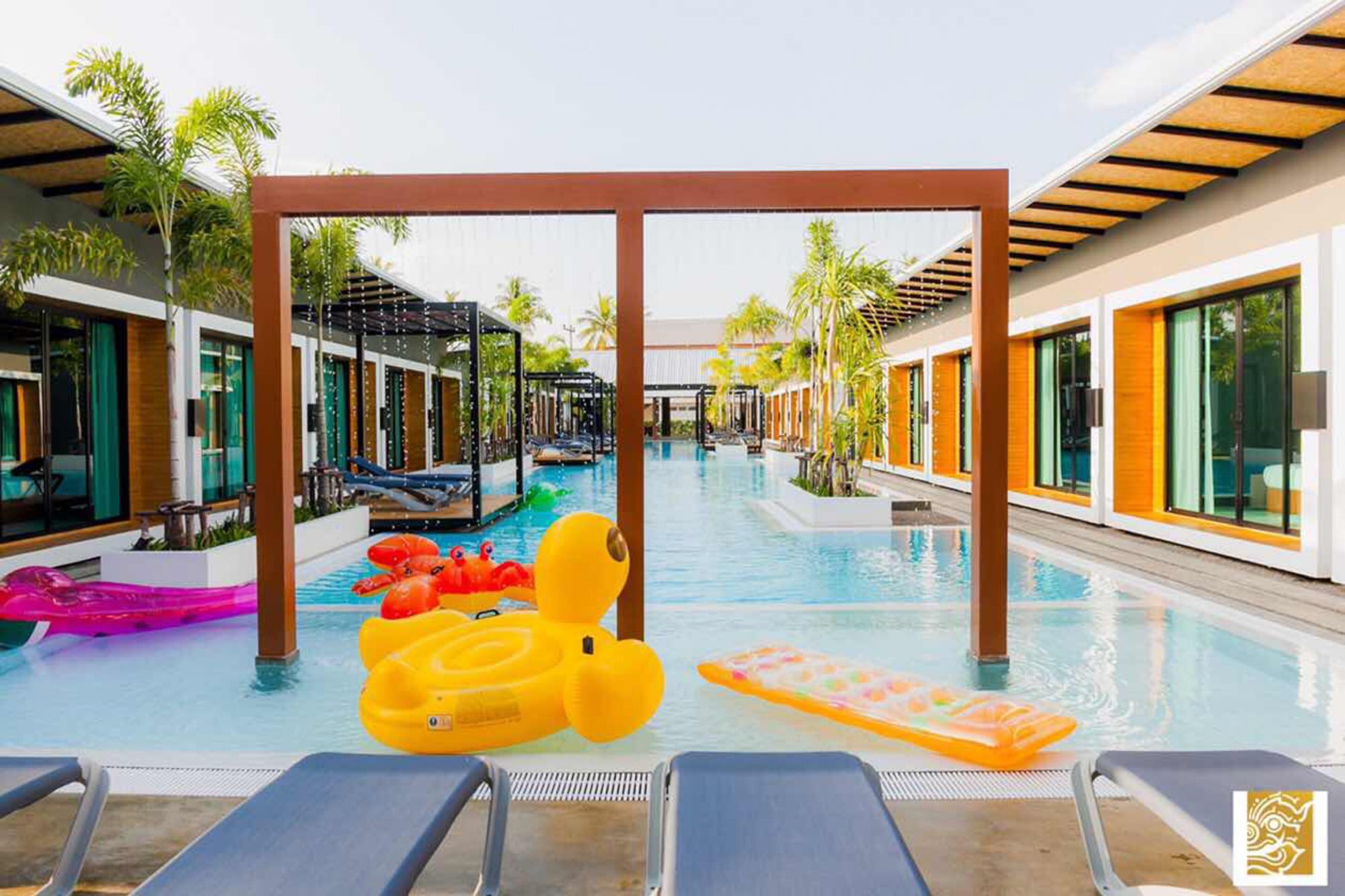 Resort Asura 3*