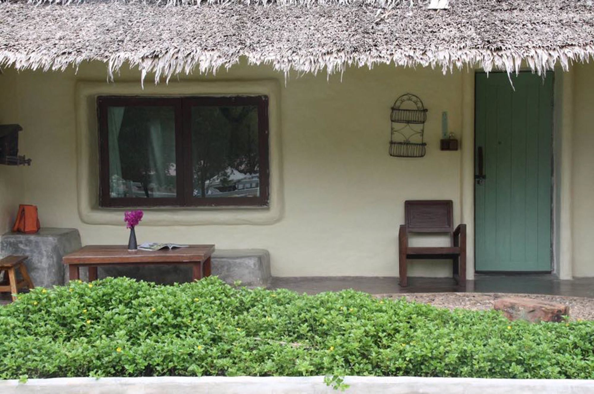 The Nagaya Resort