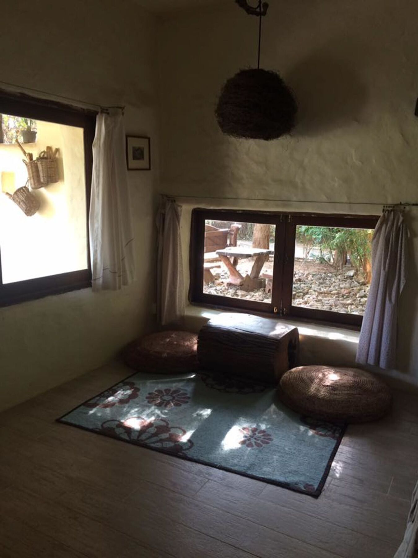 The Nagaya 3* Suan Phueng