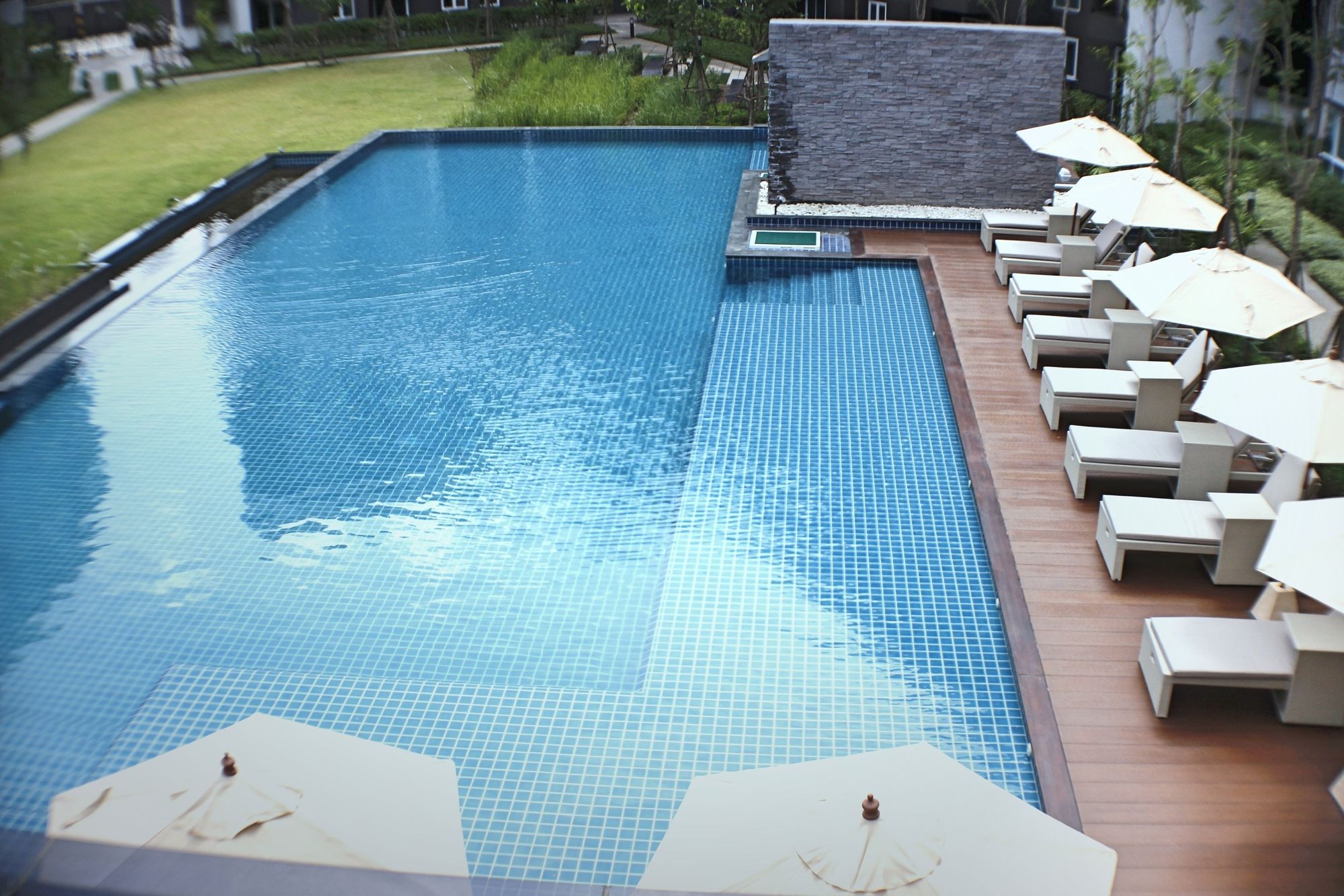 The Change Korat 4* Nakhon Ratchasima