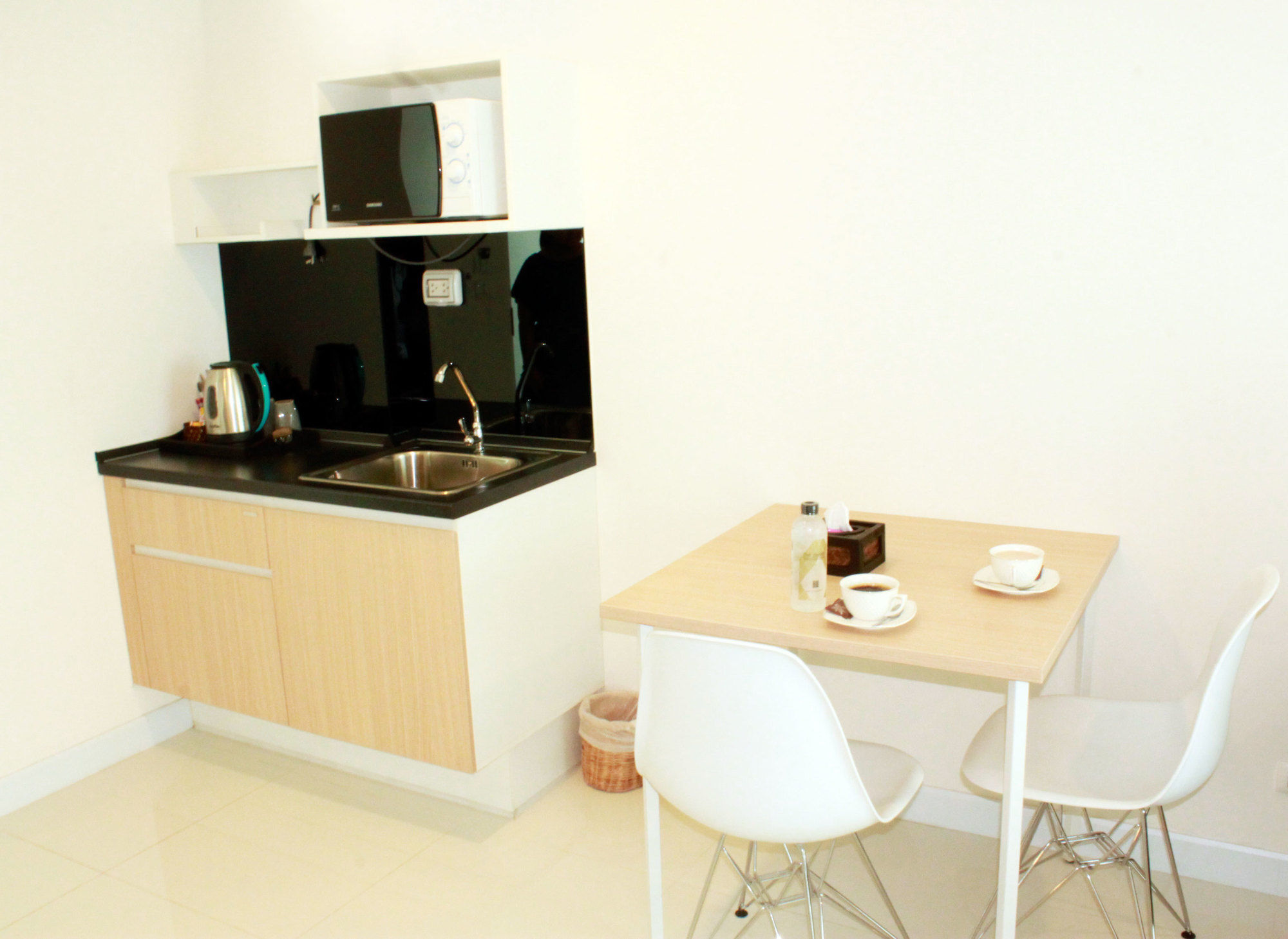 The Change Korat Hotel