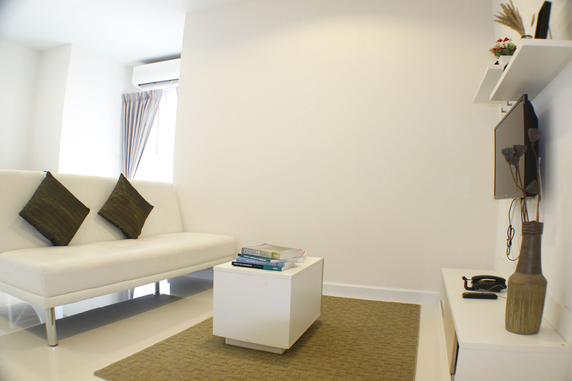 The Change Korat 4* Nakhon Ratchasima
