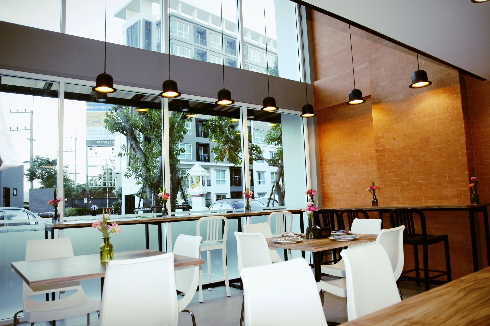 The Change Korat 4*
