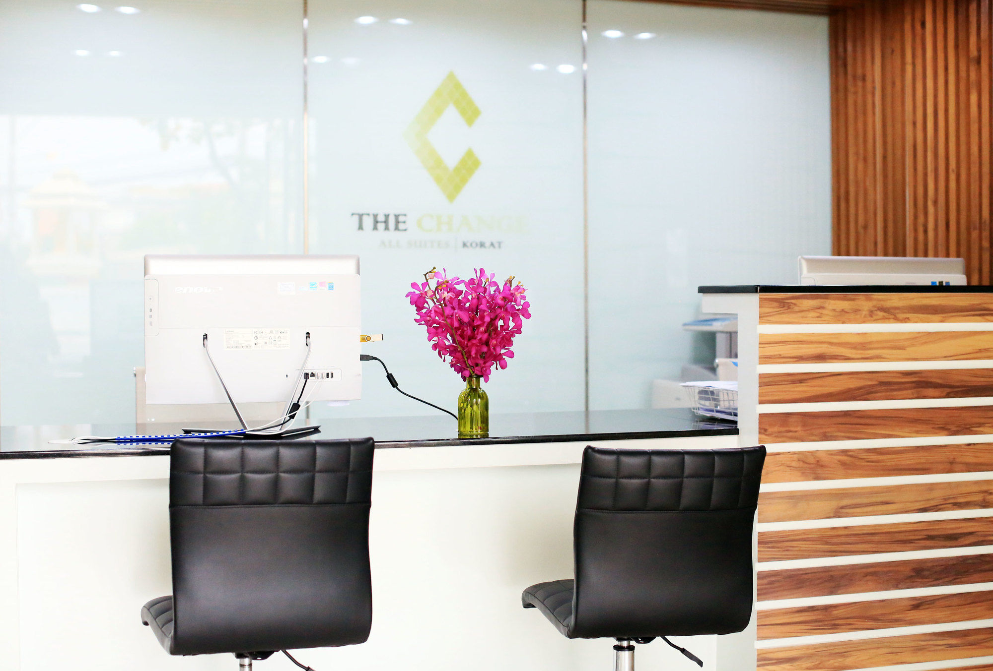 The Change Korat Hotel 4*