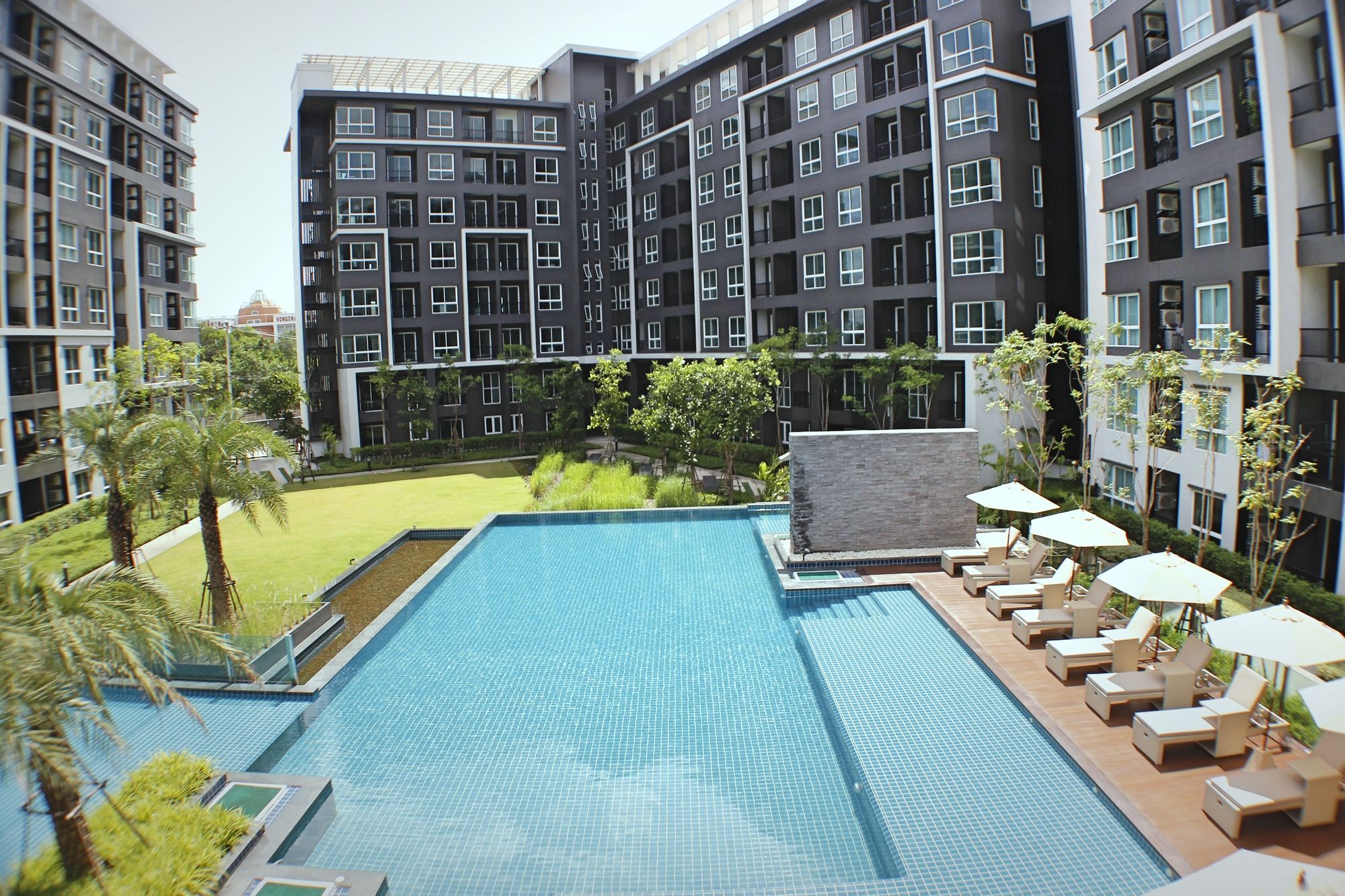 The Change Korat Hotel