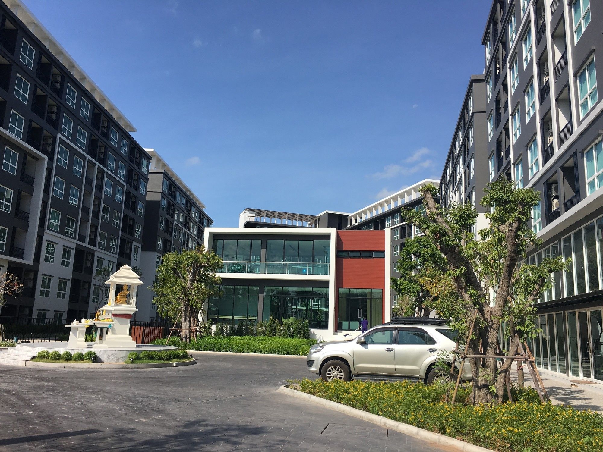 The Change Korat 4* Nakhon Ratchasima