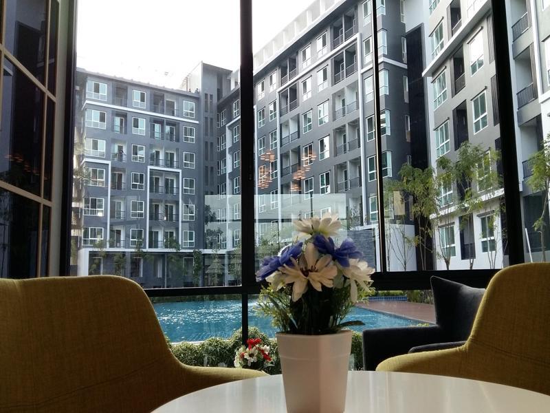 The Change Korat Hotel Nakhon Ratchasima