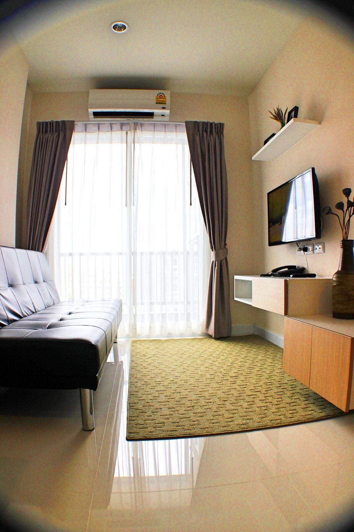 The Change Korat Hotel Nakhon Ratchasima