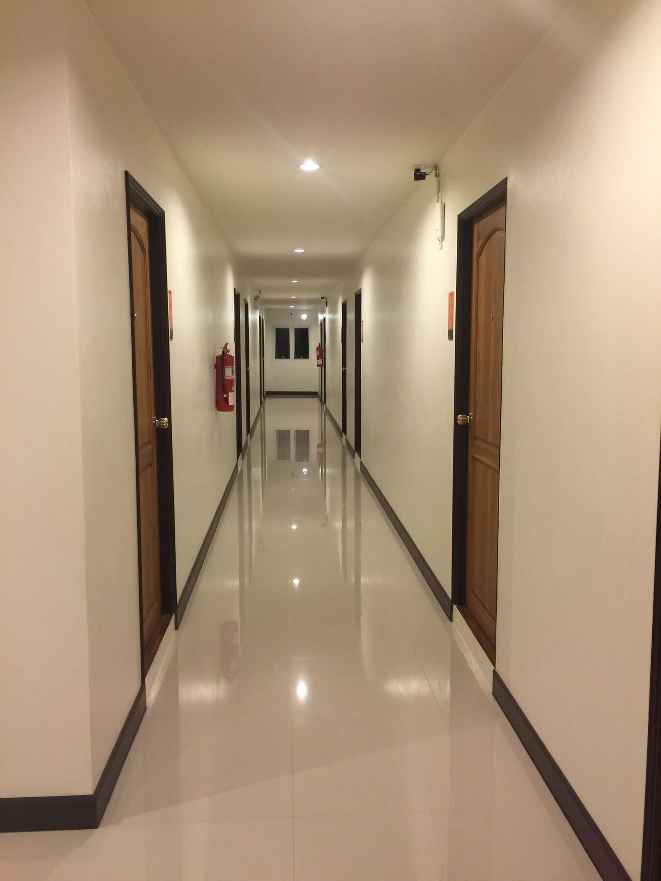 Js Apartment