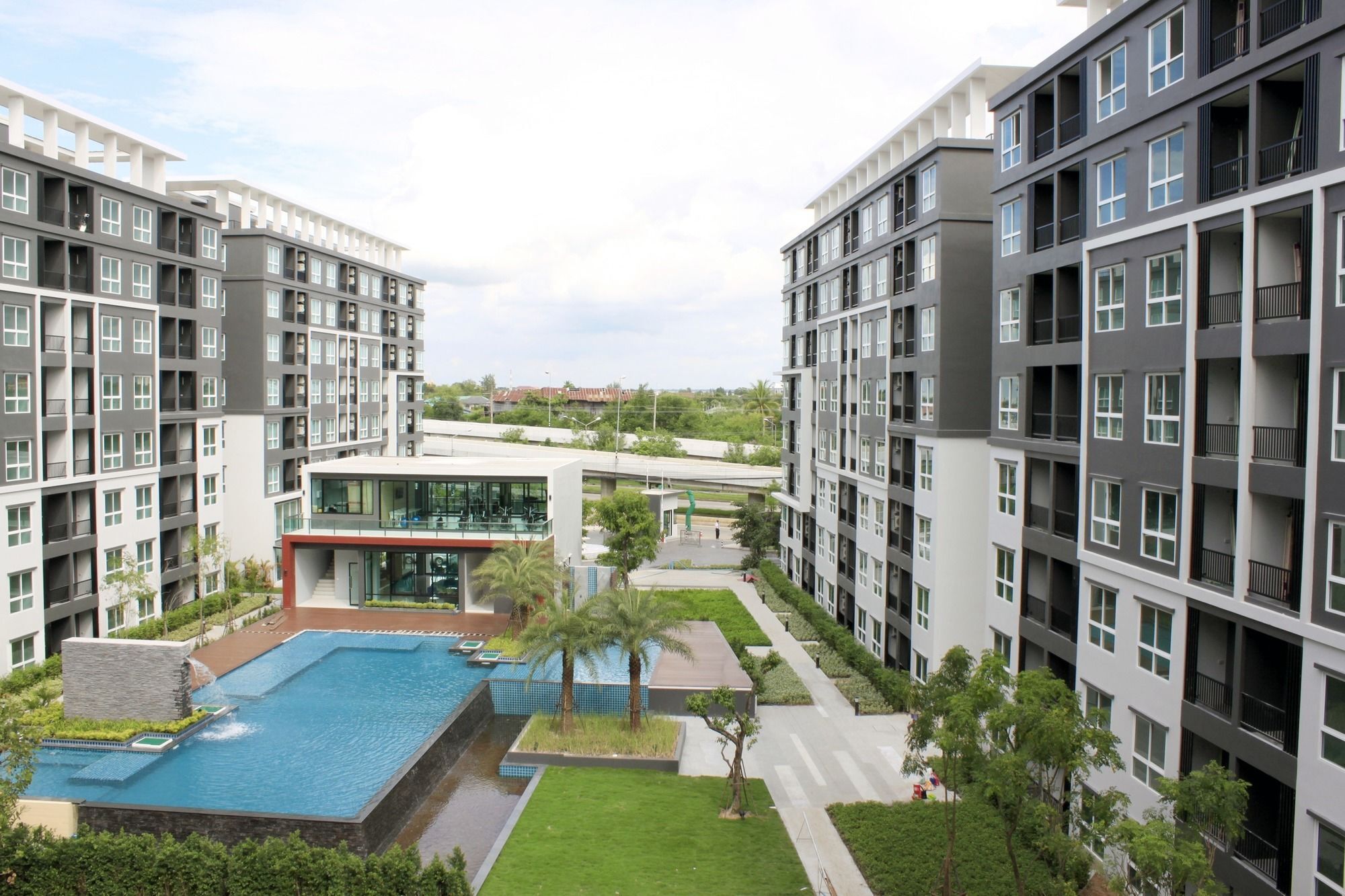 The Change Korat 4* Nakhon Ratchasima