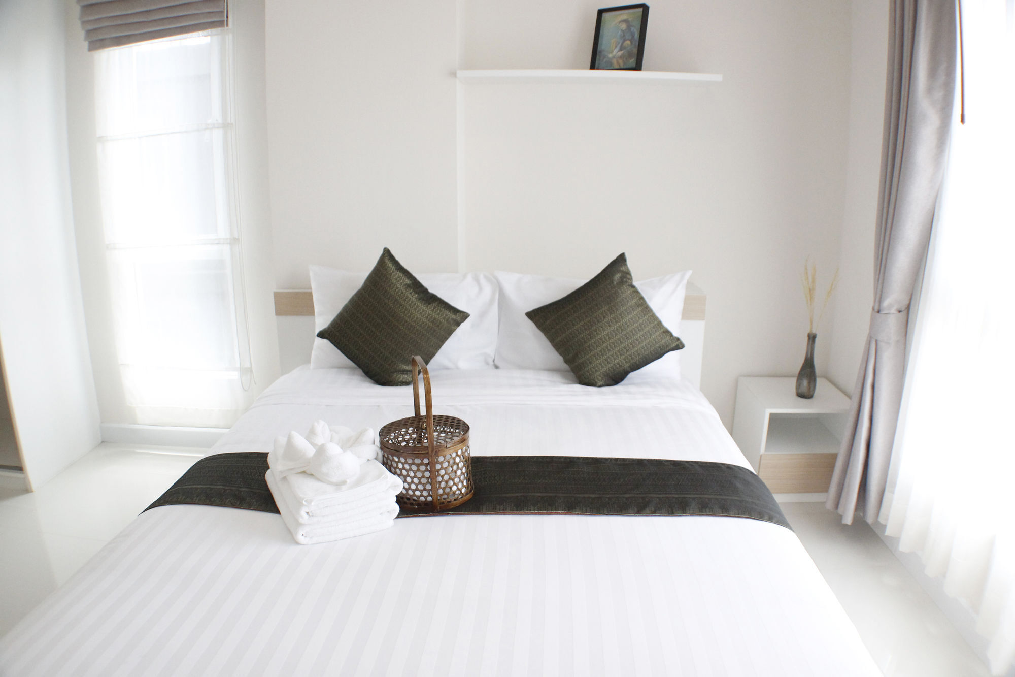 The Change Korat Hotel 4*