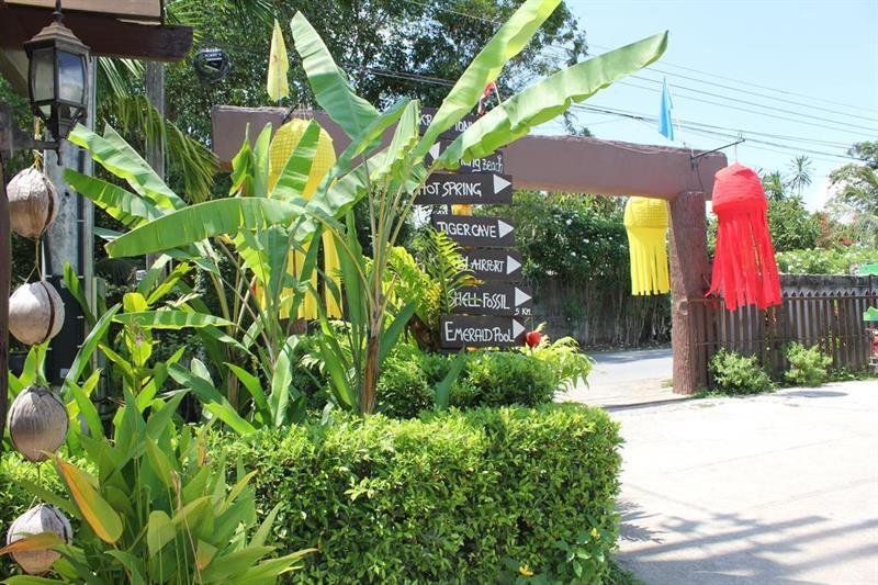 Resort Baan Suan 3*