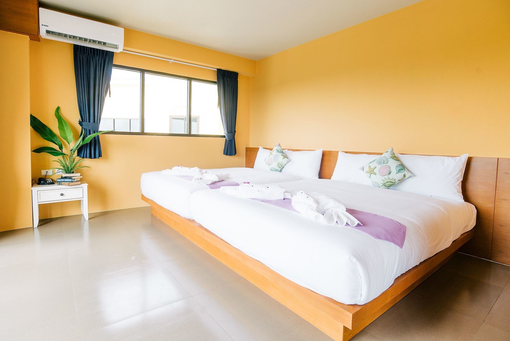 The Pineapple Hotel 4*