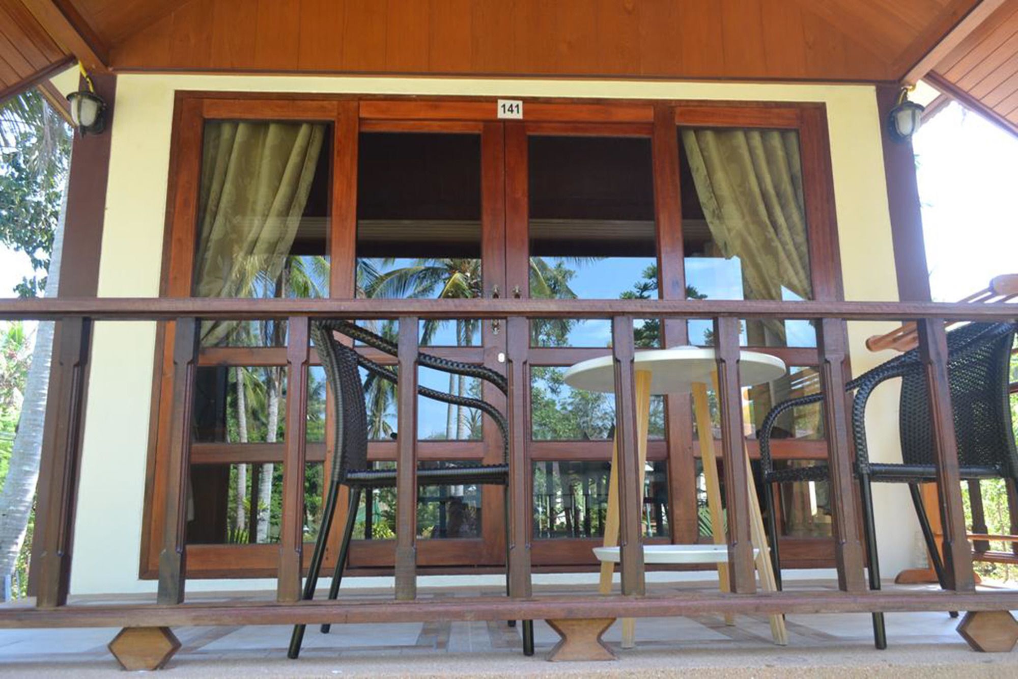 Rasa Sayang - Sha Certificate Resort Koh Lanta